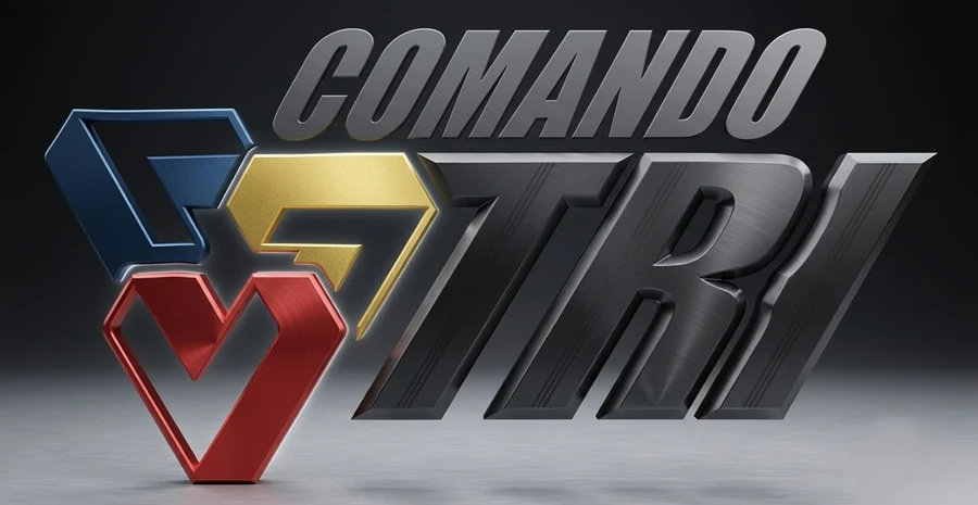Comando Tri