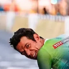 Rigoberto Urán
